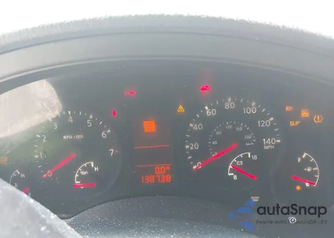 2010 Infiniti Qx56 из США, поврежденный, VIN 5N3ZA0NF1AN901967